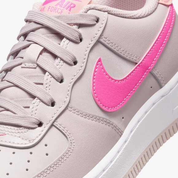 Nike Air Force 1  Kids Grade School Shoes 7Y - Picture 10 of 11